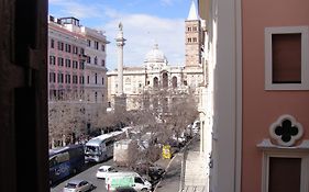 Rome To Stay